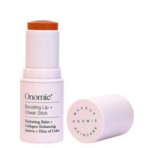 Onomie  Hydrating Lip & Cheek Balm - Rani toasted papaya